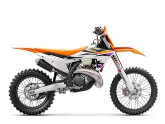 2024 ktm 250 xc
