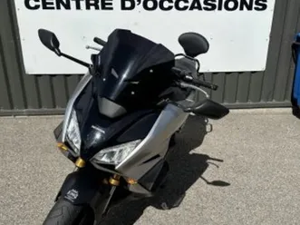 honda nss forza 750 2021 750 cm3 | scooter | 33 150 km | gris | 84000 avignon