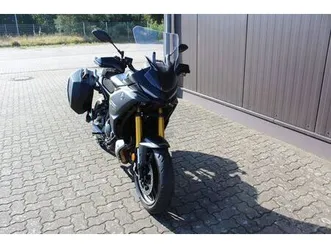yamaha tracer 7 gt / koffer / tft / my 2025