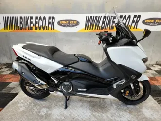 yamaha xp tmax 530 dx 2018