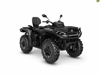 can-am outlander max pro xu t hd10 my26