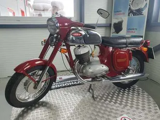 jawa 250/592