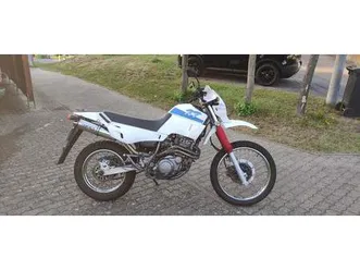 yamaha xt 600e