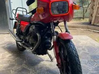 moto guzzi v35 imola 1982 moto d'epoca