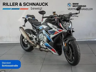 bmw m 1000 r