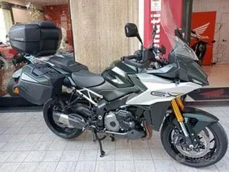 suzuki gsx s 1000 gx sport- aprile 2024