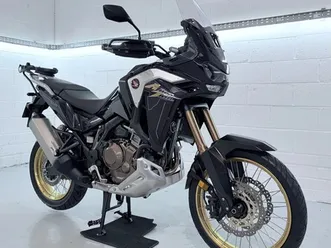 africa twin 1100 adventure sport