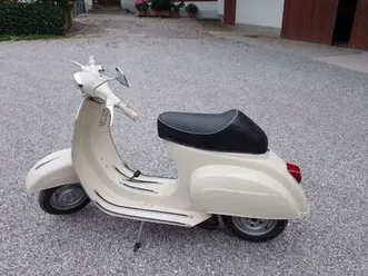 vespa 50