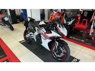 vendo zontes zt703-rr (2025) nuova a pinerolo (codice 9815091) - moto.it