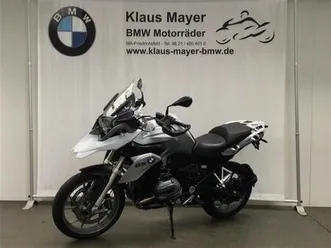 bmw r 1200 gs