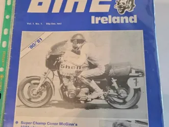 bike ireland magazines wanted