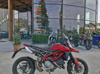 ducati hypermotard 950 er92027