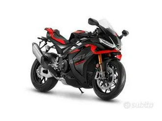 aprilia rsv4 1100 factory dark kraken pronta conse