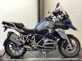 bmw r 1200 gs 3 pakete, tieferlegung, heizgriffe