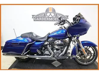 harley-davidson road glide special