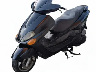 yamaha majesty 150 cc