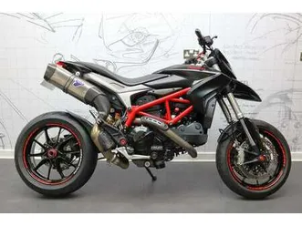 used ducati hypermotard for sale in farnham