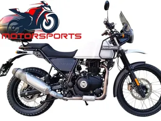 royal enfield himalayan