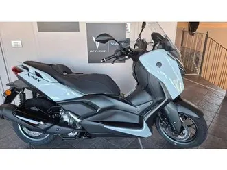 vendo yamaha x-max 300 tech max (2025) nuova a villanova mondovi' (codice 9814889) - moto.it