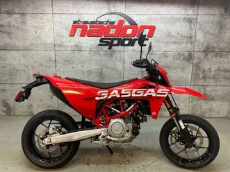 2024 gasgas sm 700 (plus promo de $300.00*)