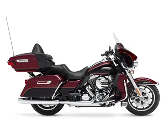 2014 harley-davidson electra glide ultra classic
