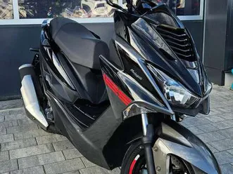 mission 125 abs ** der city flitzer fã¼rs kleine geld ;-) !! ** !! 12 ps !! ** wenige stã¼ck zum aktionspreis --- lagernd !! ** aktion ** !! komm vorbei und fin