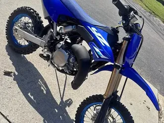2025 yamaha yz65-finance available!