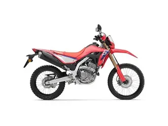 2025 honda crf300