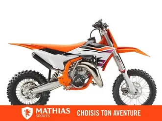2025 ktm 65 sx
