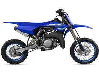 2025 yamaha yz65