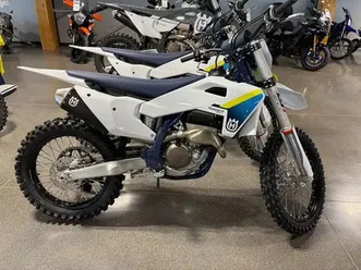 2025 husqvarna motorcycles fc 250