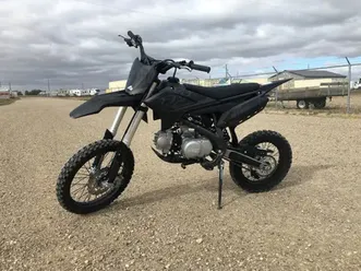 2024 brand new apollo rxf 125 dirt bike 125 cc