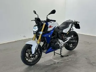bmw f 900 r abs