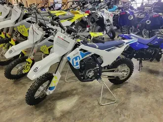 2024 husqvarna ee 3 - december blowout sale!