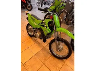 2025 kawasaki klx110r
