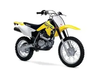 2025 suzuki dr-z125 rebate included