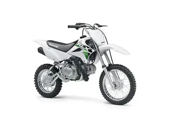 2026 kawasaki klx110r l