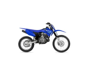 2025 yamaha tt-r 125