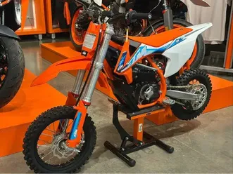2024 ktm sx-e 5