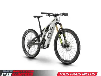 2024 husqvarna mountain cross mc6