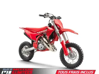 2026 gas gas mc 50