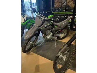 2025 kawasaki klx(r) 230r s