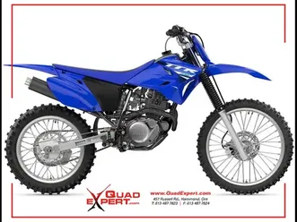 2025 yamaha tt-r 230 - extra $500 rebate