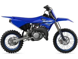 2025 yamaha yz85
