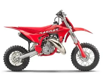 2025 gasgas mc 50
