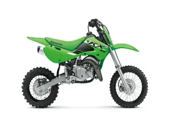 2025 kawasaki kx65 (promo 300.00 inclus)