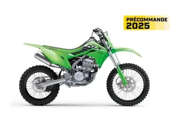 2025 kawasaki klx300r