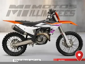 2024 ktm 450 sx-f