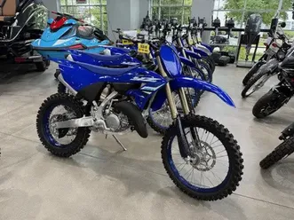 2025 yamaha yz 125x