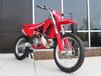 2024 gasgas mc 250